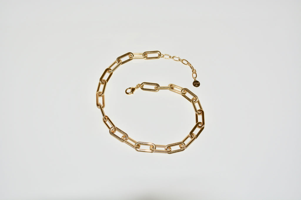 Collier Maille Signature