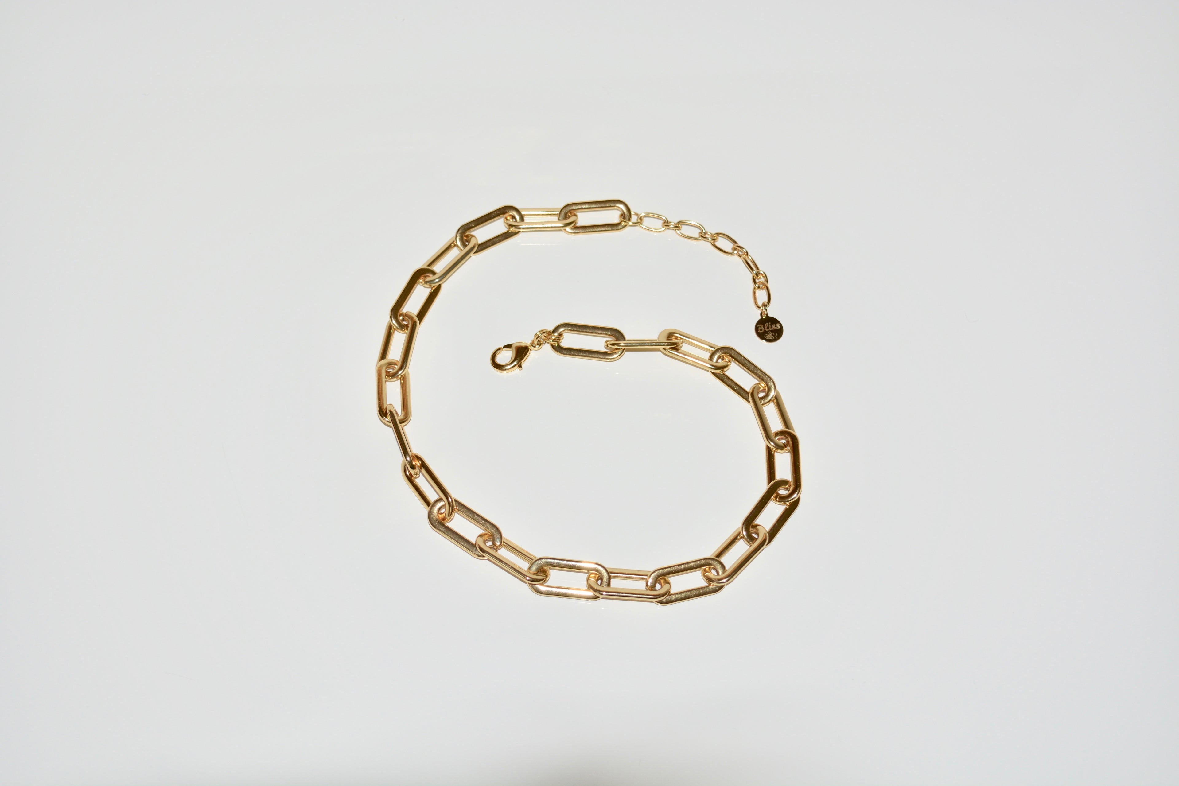 Collier Maille Signature