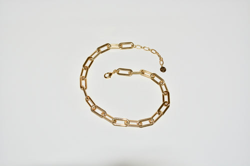 Collier Maille Signature