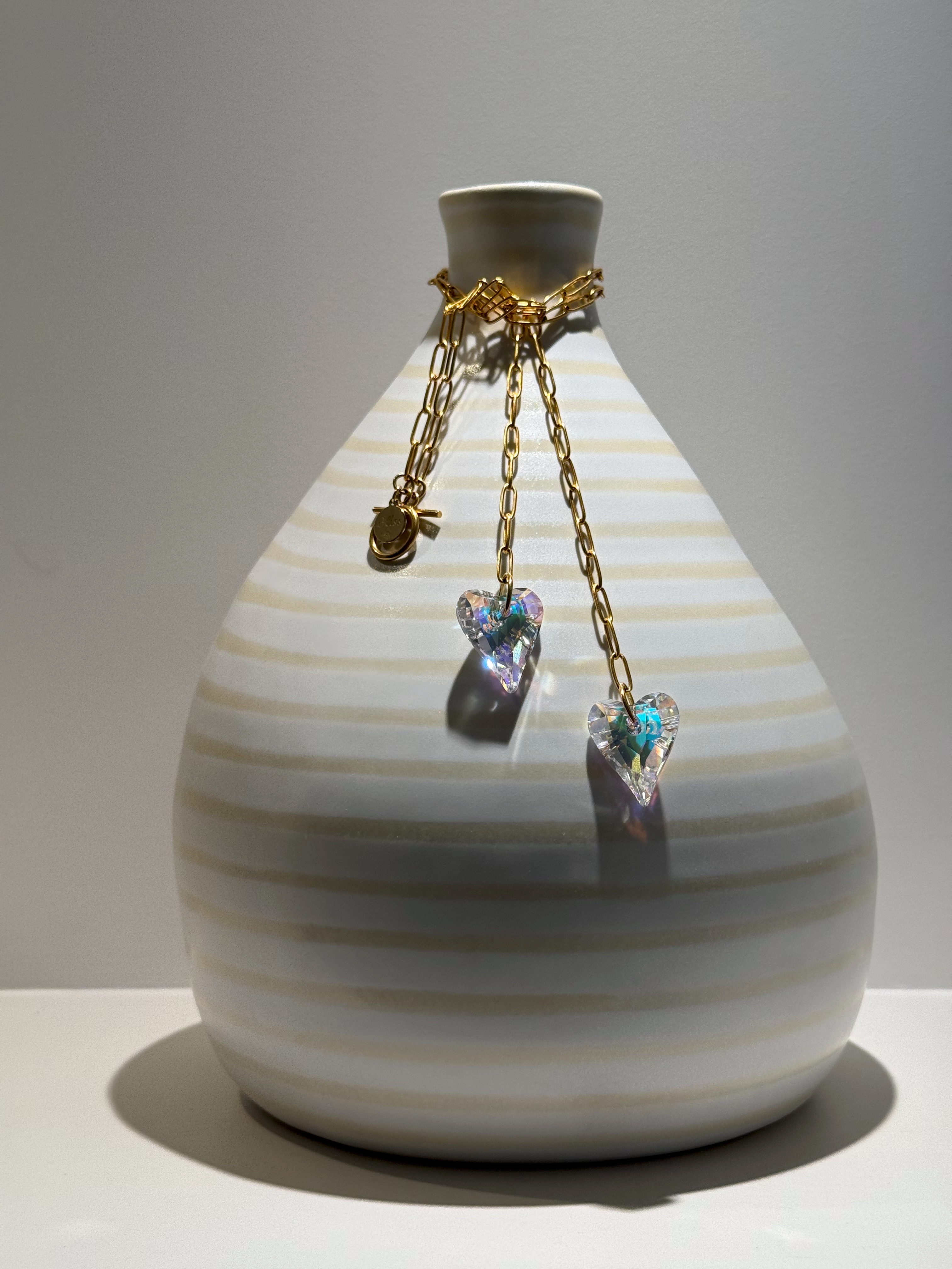 Collier Éclat de Coeur