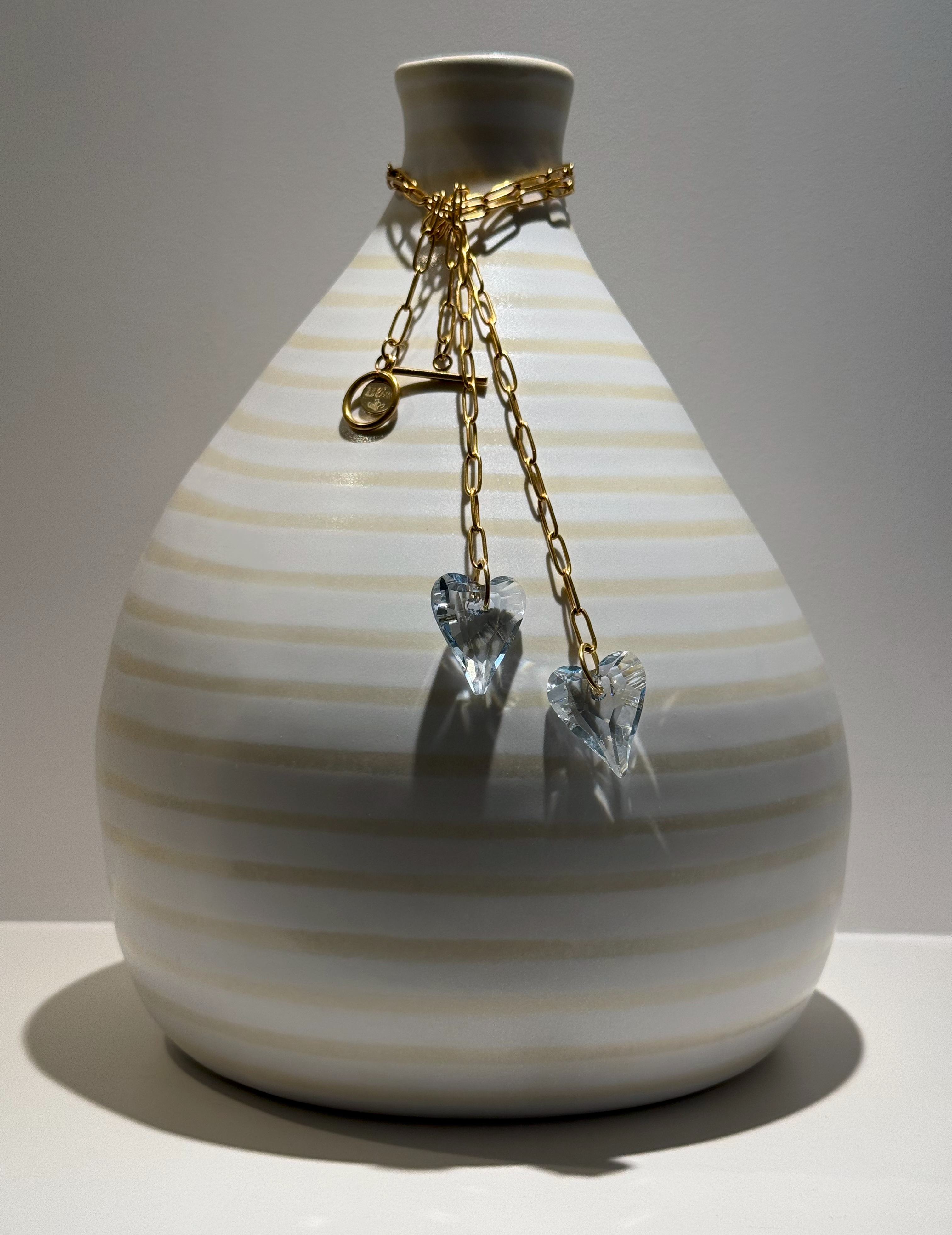 Collier Éclat de Coeur