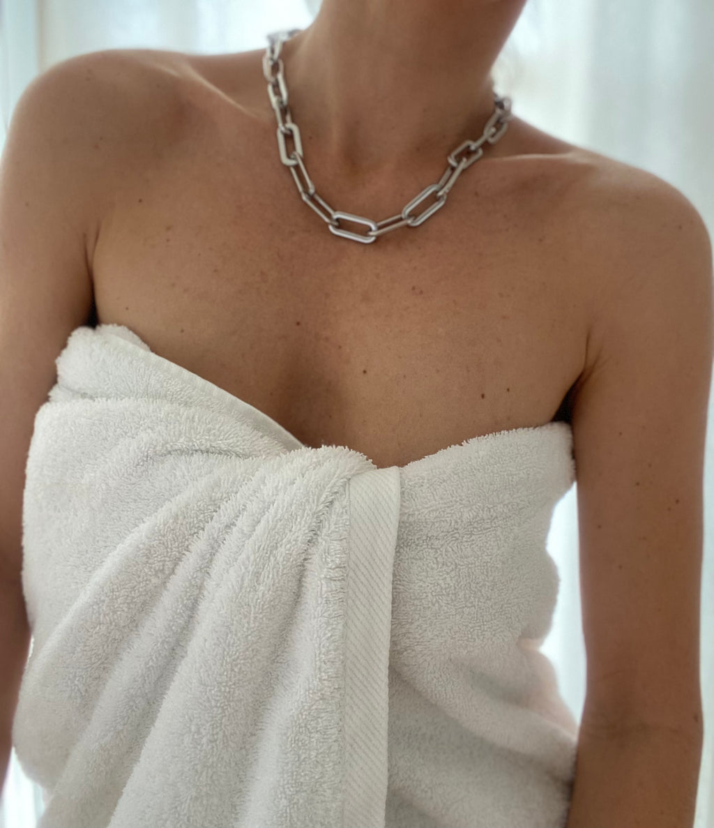 Collier Maille Signature
